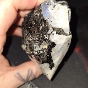 Rainbow Moonshine Point